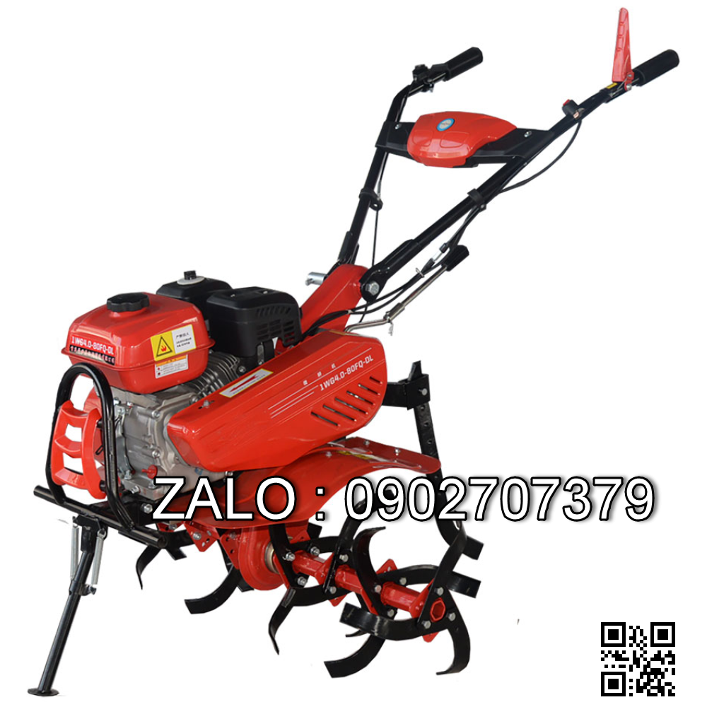 Máy xới đất HSD1G-80