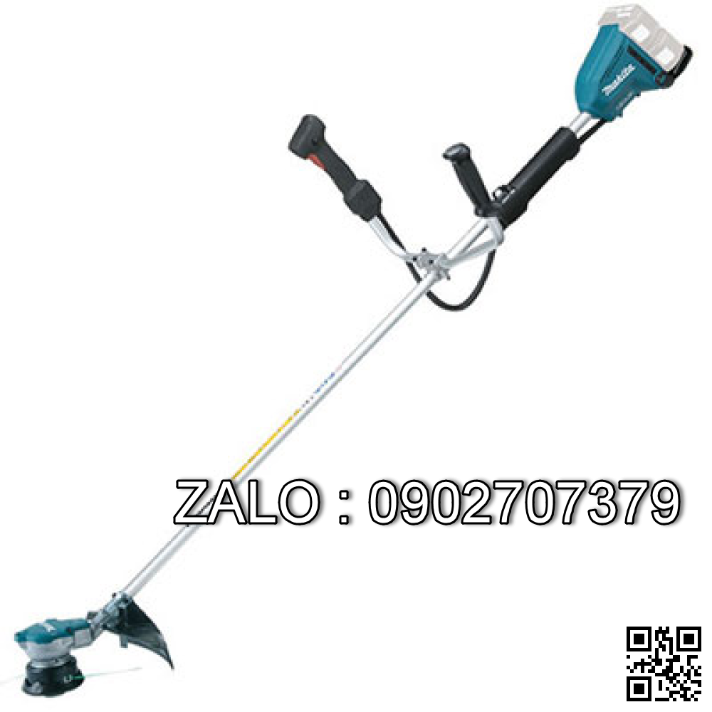 MÁY CẮT CỎ DÙNG PIN MAKITA DUR365UZ