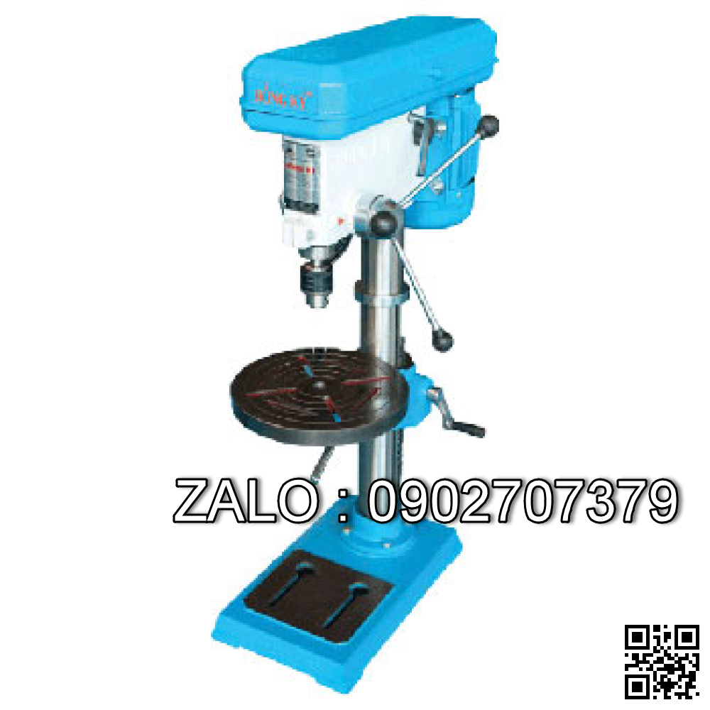 MÁY KHOAN BÀN HỒNG KÝ HK-KT12