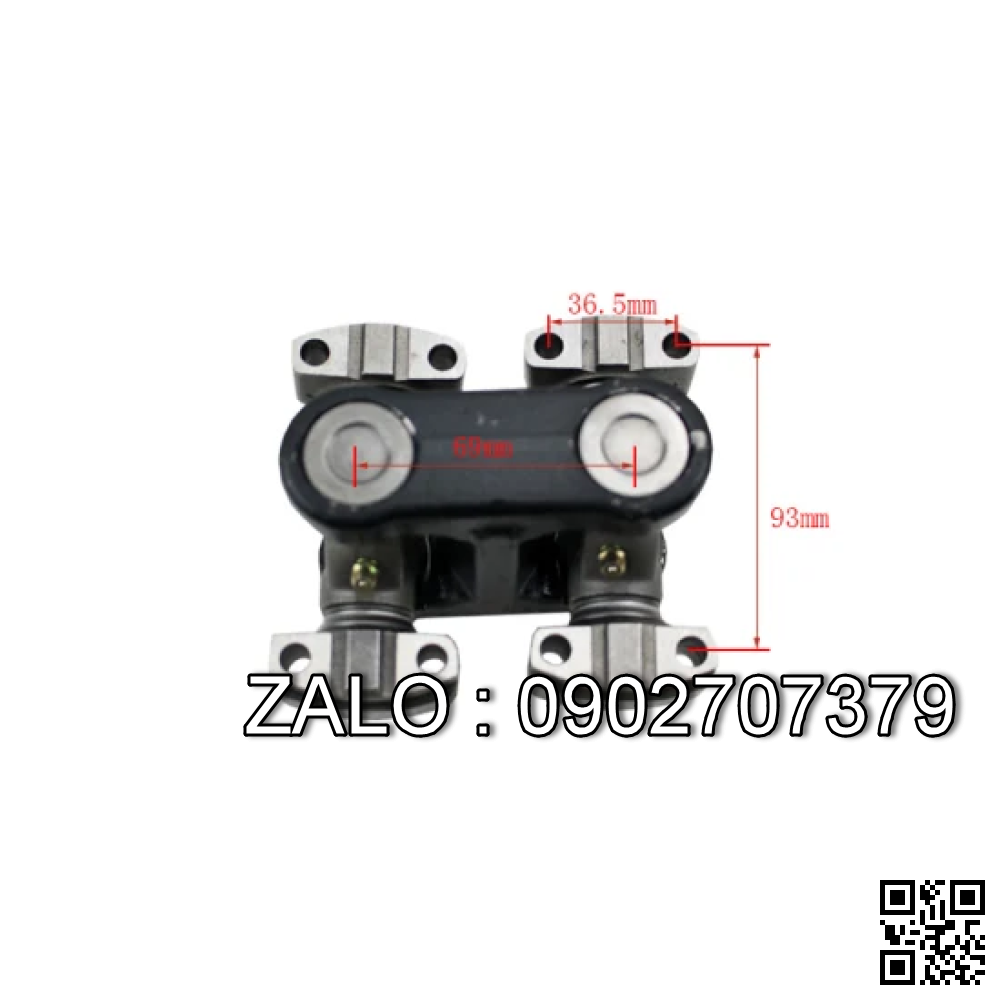 Khớp các đăng 30CH60-00600