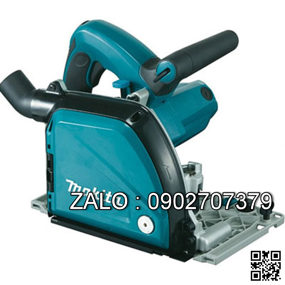 Máy cắt rãnh hợp kim nhôm Makita CA5000X