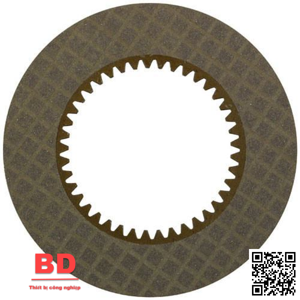 Lá bố 224 X 34 X 7 X 12 INT TH