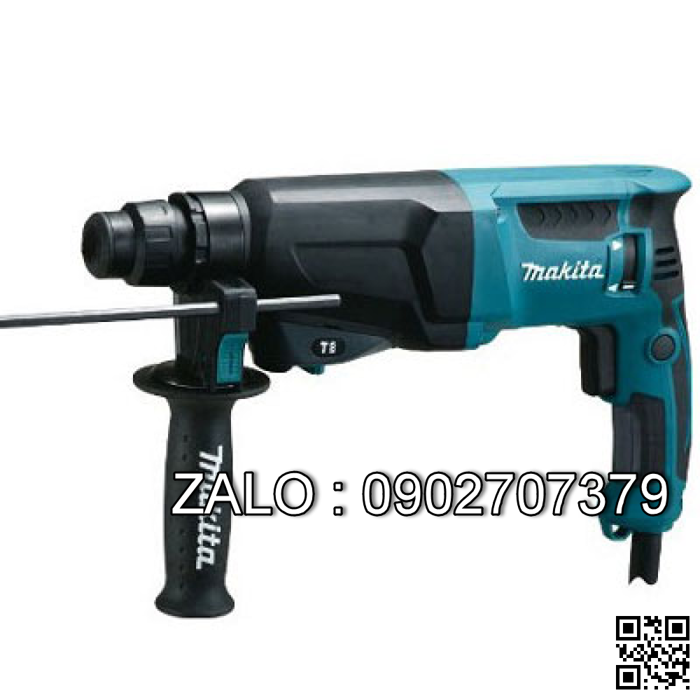 Máy khoan đa năng Makita HR2630