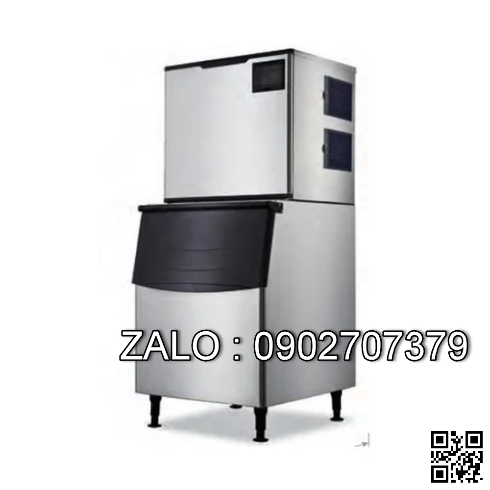 Máy sản xuất đá viên 5 tấn/24h