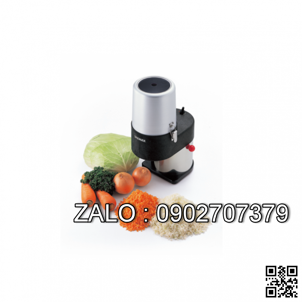 Máy Thái Nhỏ Bắp Cải DX-150, Dreamax