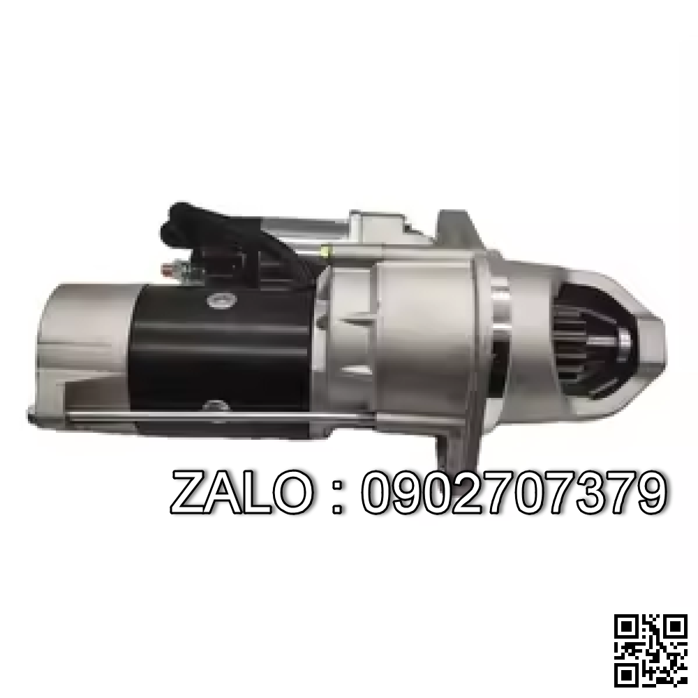 Đề khởi động XICHAI 6110 24V-8.5KW，12