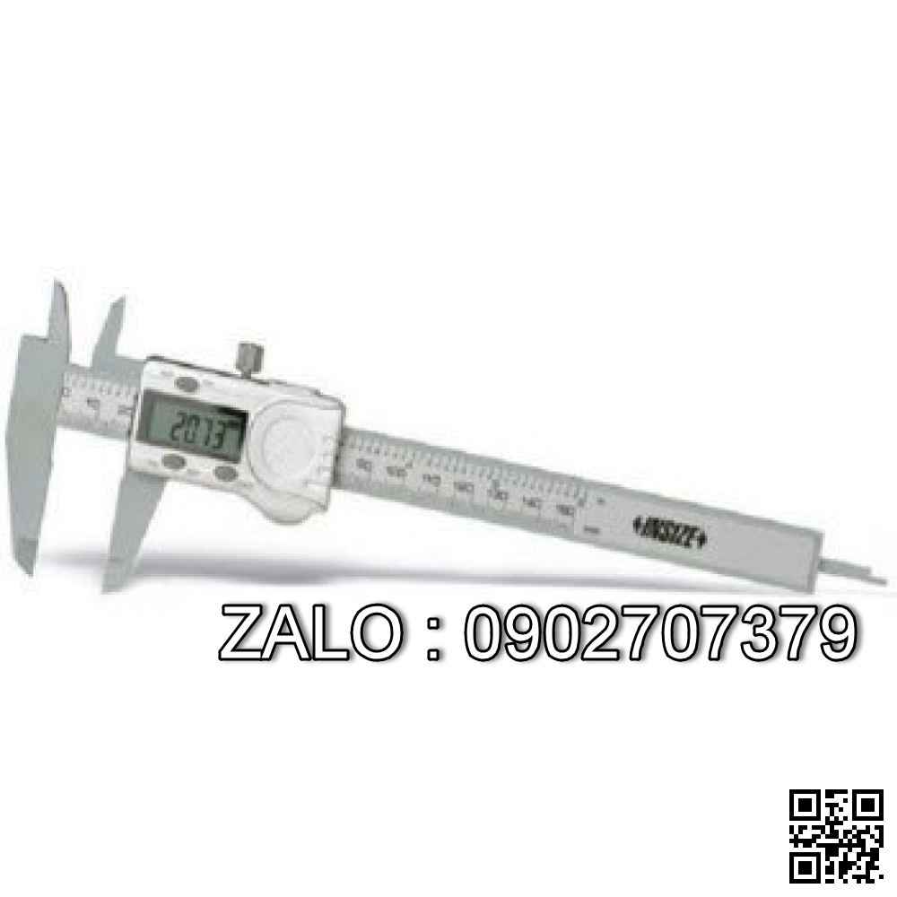 Thước cặp điện tử Insize 0-300mm/0-12