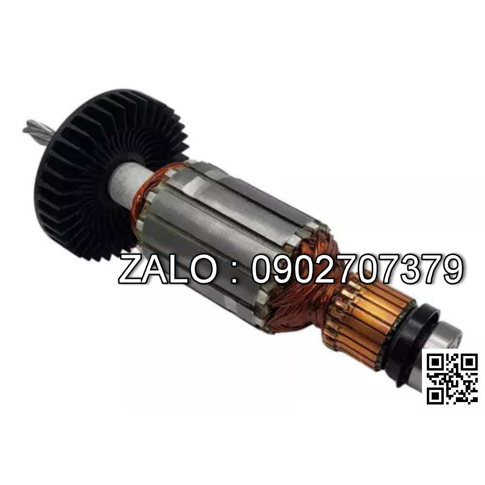 Rotor máy cắt/mài 125 Makita (9015B)