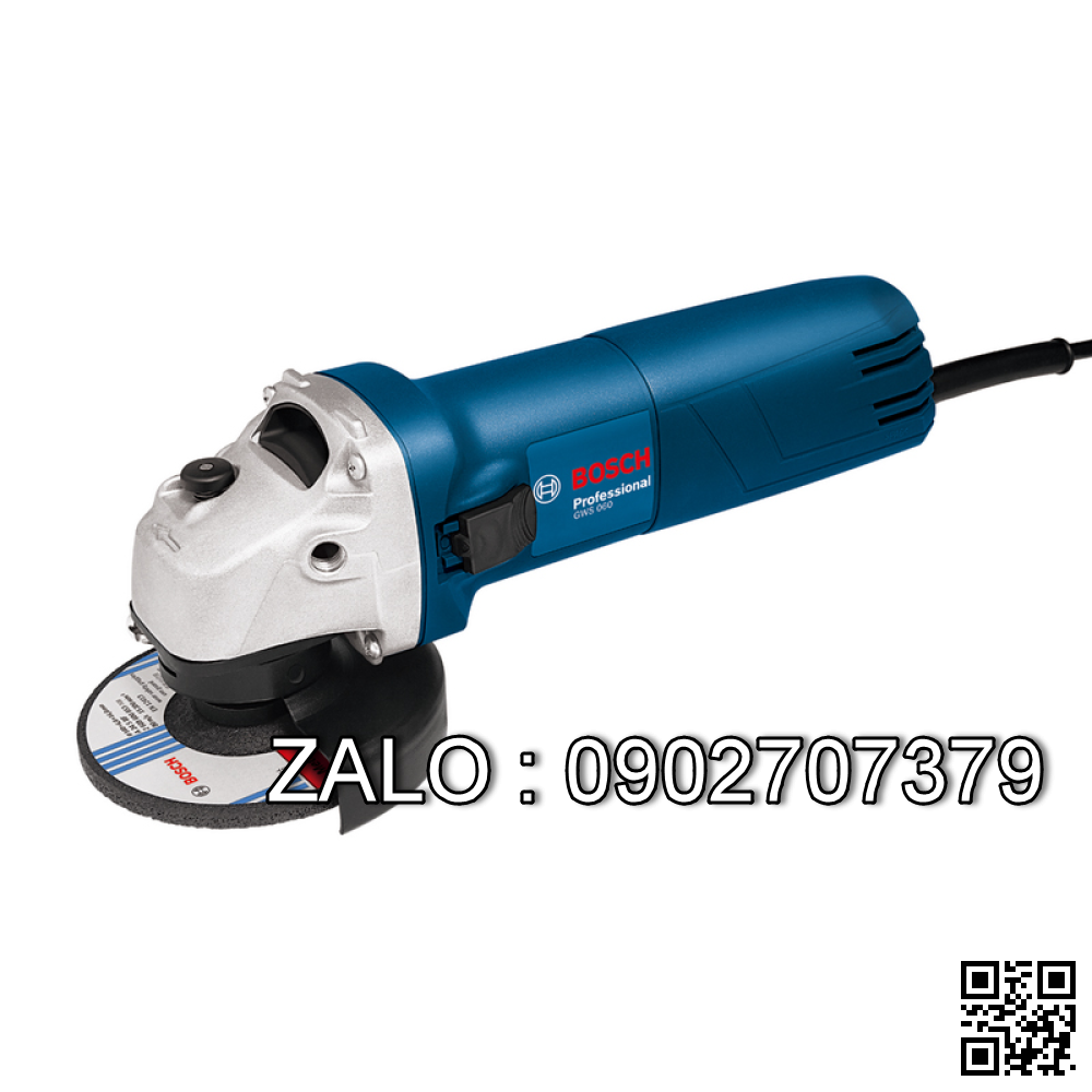 Máy mài góc Bosch
