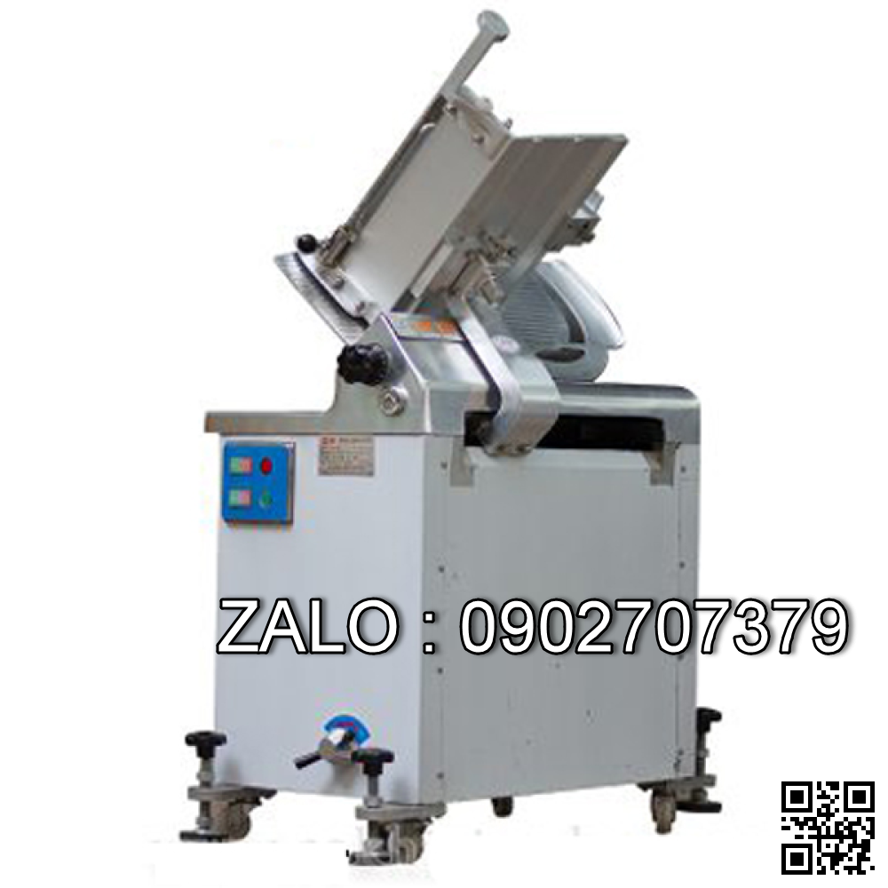 Máy thái thịt tự động SL350B