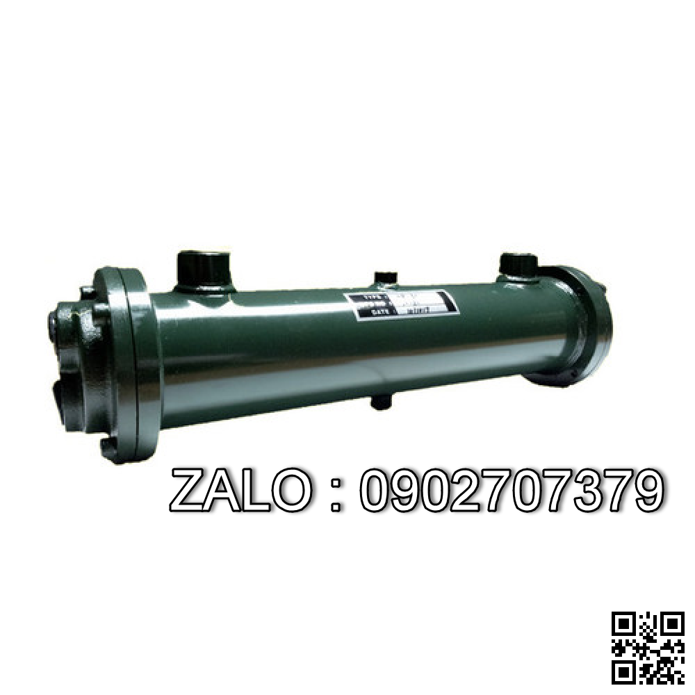 Bộ làm mát dầuOR-3000L