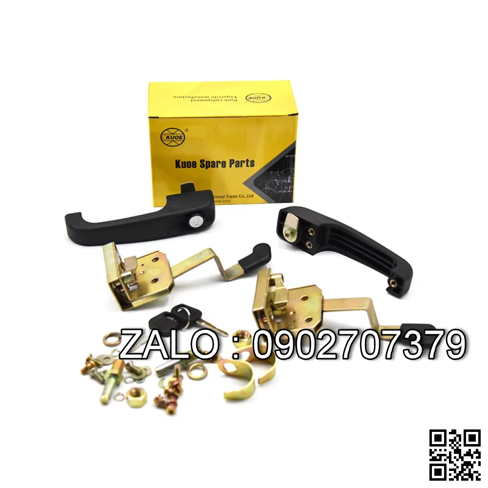 Linh kiện NBS502