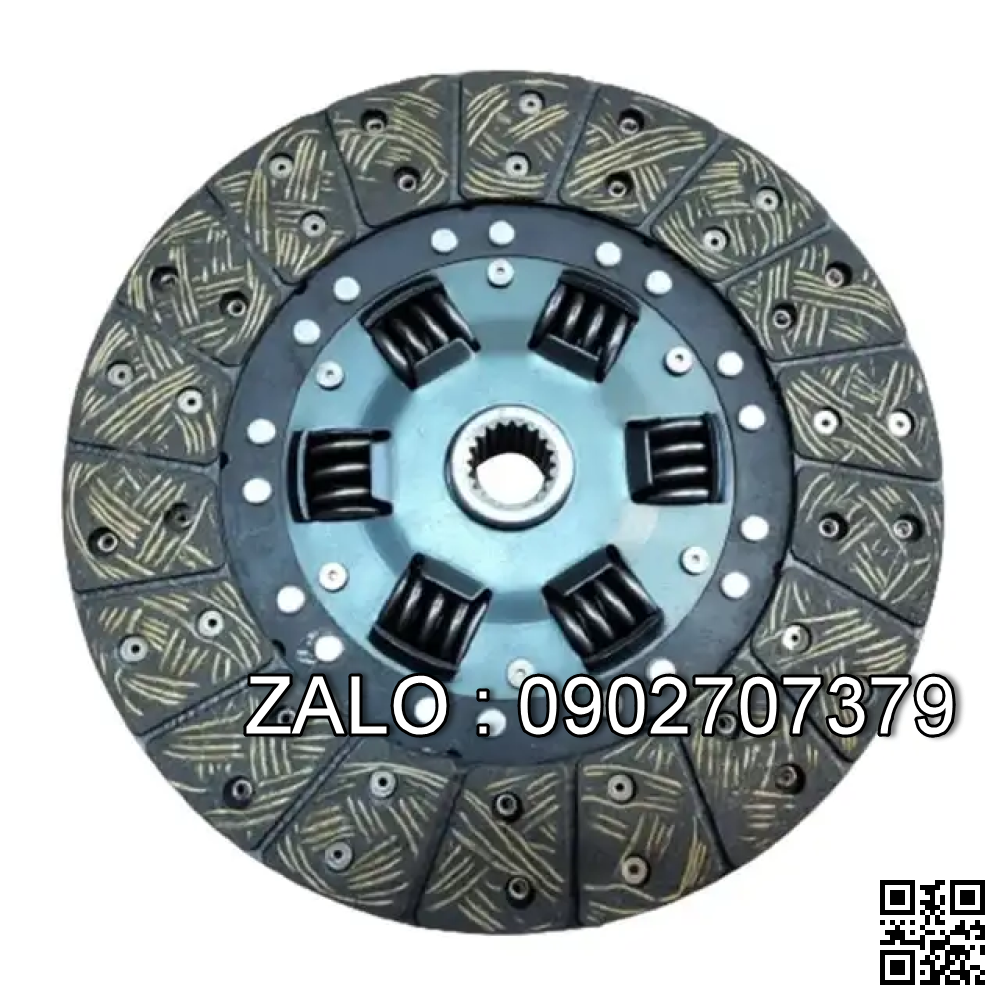 Lá bố ly hộp 14T x 5 cánh