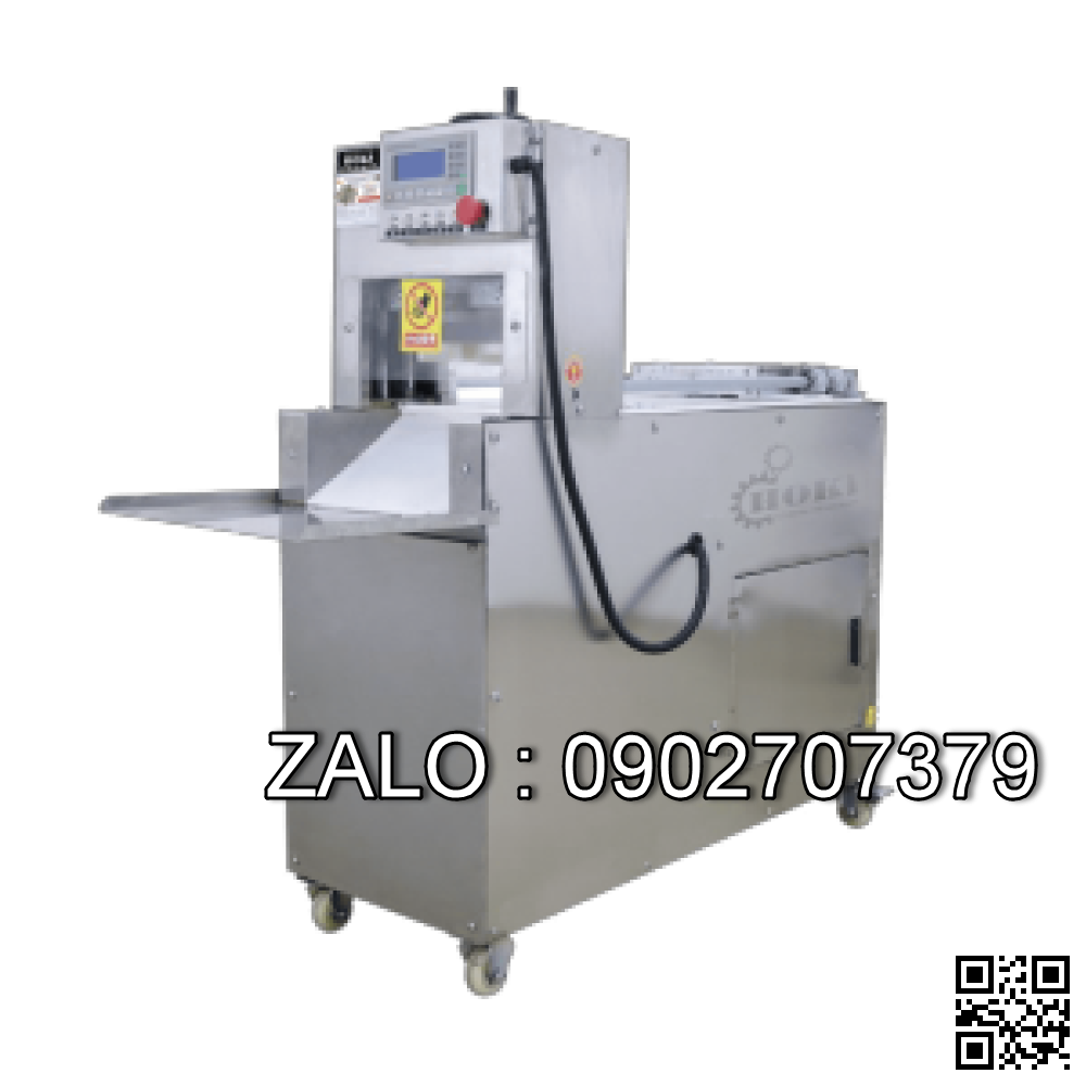 Máy thái thịt NT-MS-2