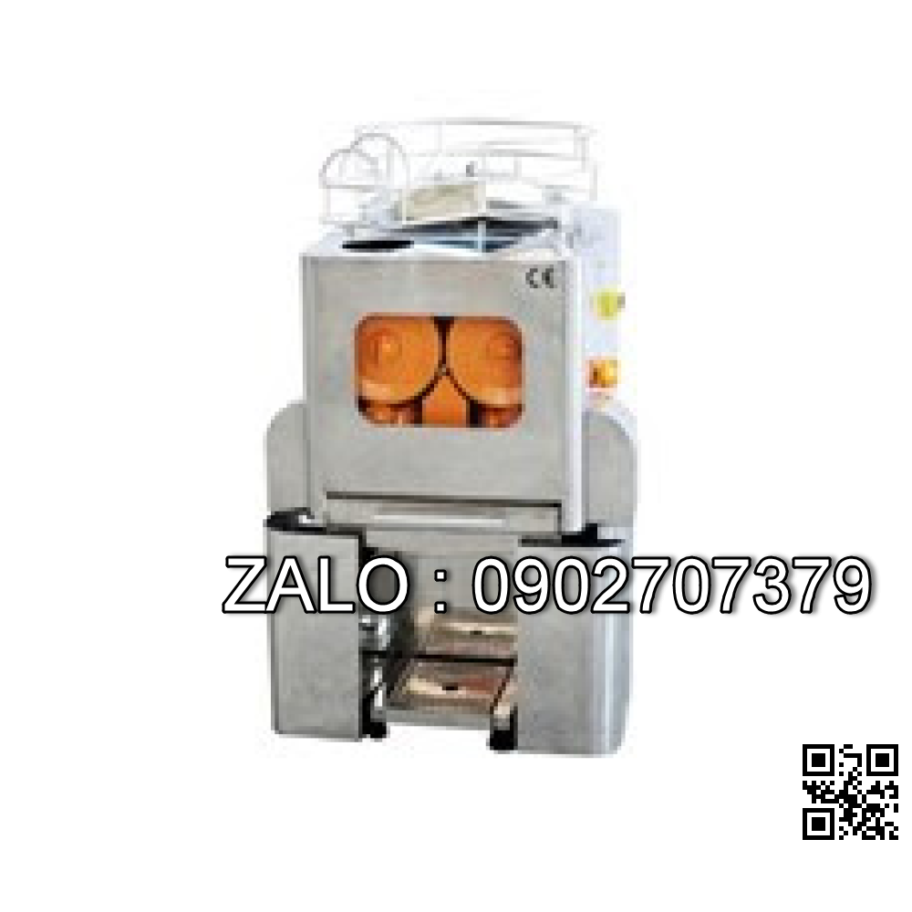 Máy vắt cam chanh tự động NT-2000E5