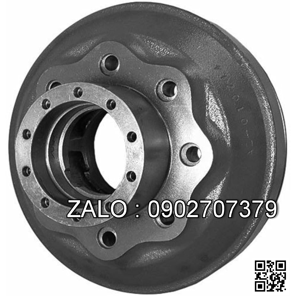 HUB-BRAKE FG20S-12 3EB-22-35610 KO