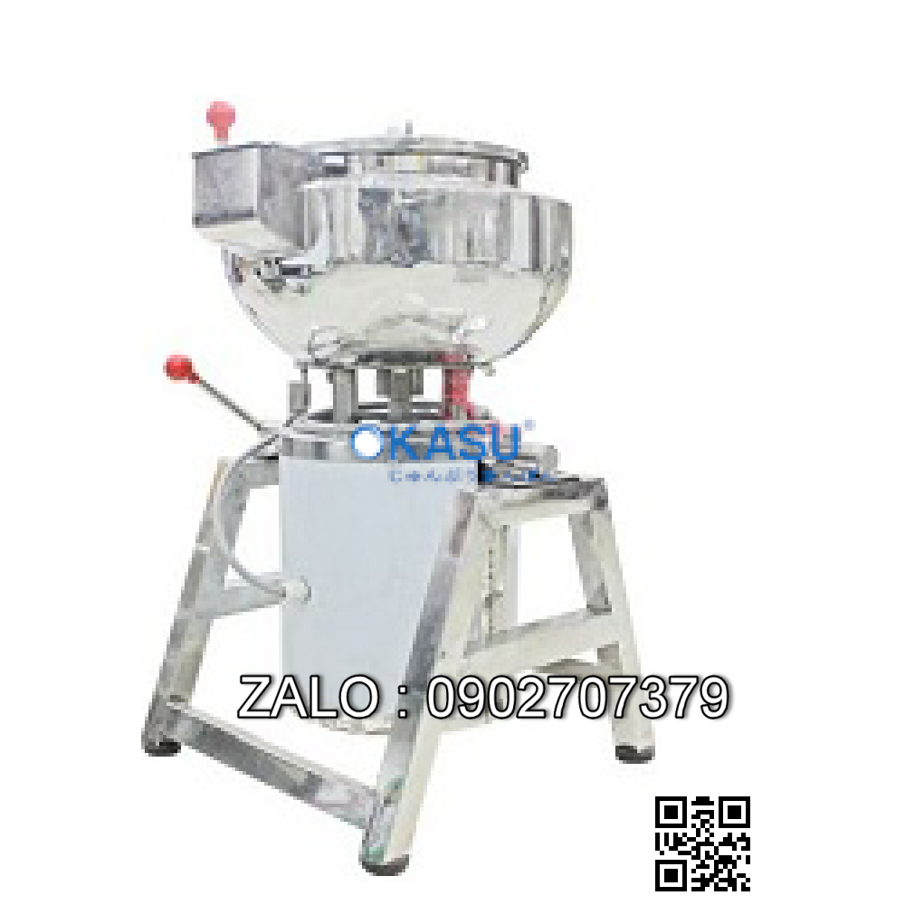 MÁY XAY GIÒ CHẢ CÔNG NGHIỆP TMTP-B10E