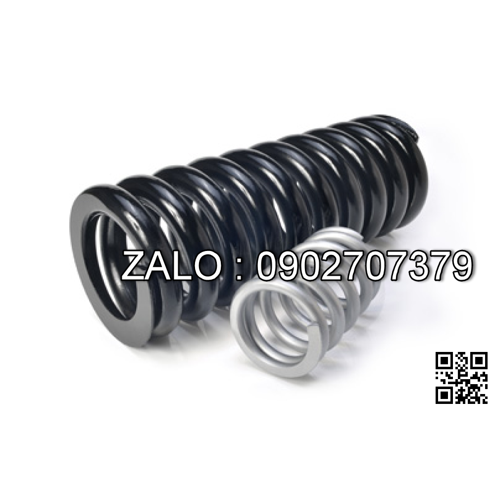 Lo xo tru chiu nen inox phi 40/31*83mm