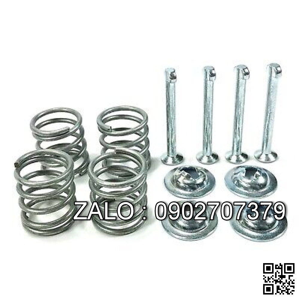 KIT-SHOE HOLD DOWN PIN 5186110-01 YT