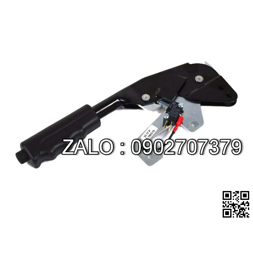 LEVER HANDBRAKE ASSY 9066726-01 YT