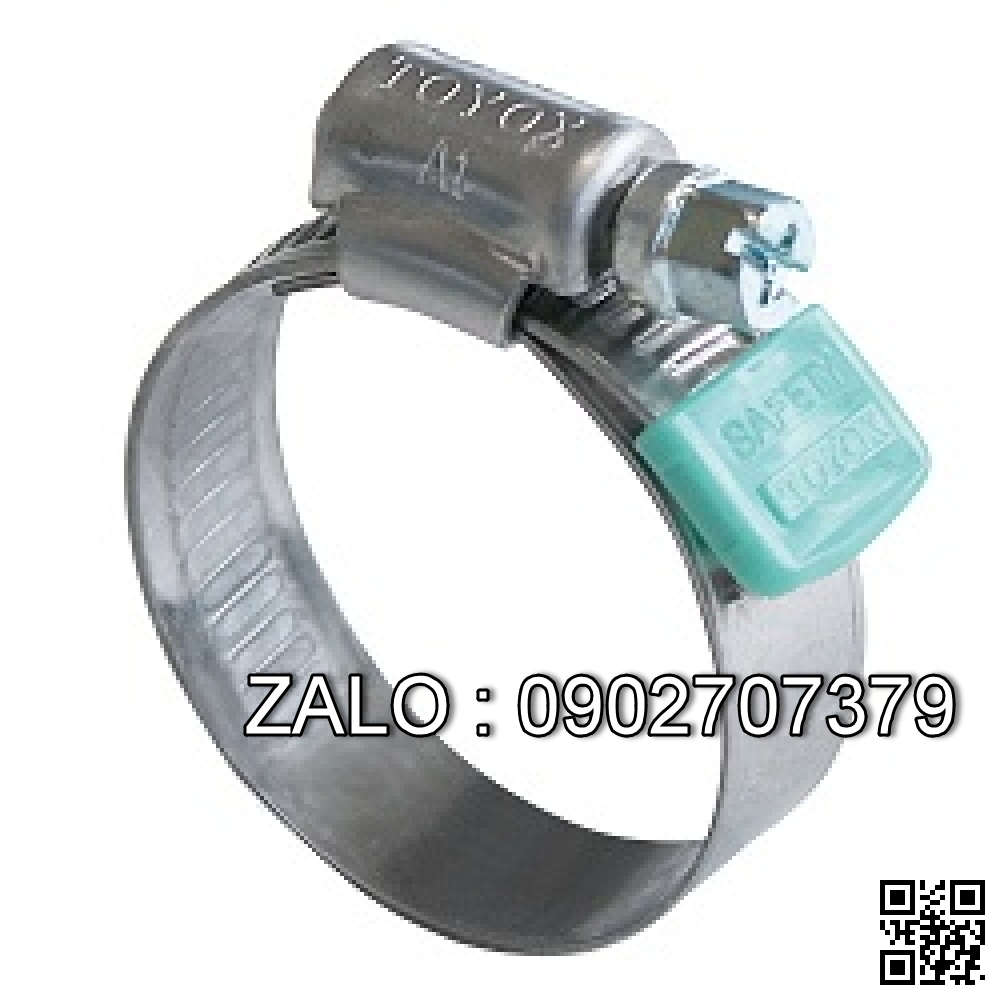 HOSE CLAMP -1-2 9I0541