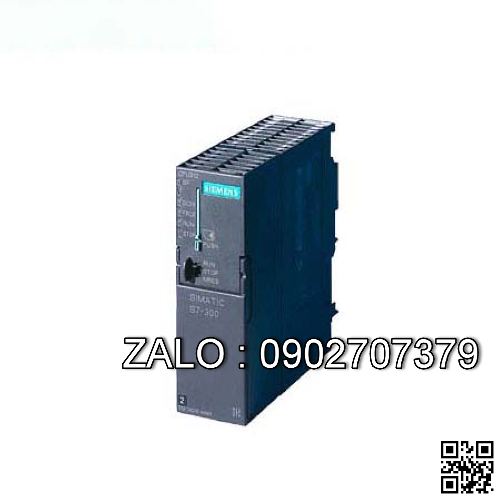 PLC S7-400H 417-5H Siemens 6ES7400-0HR04-4AB0