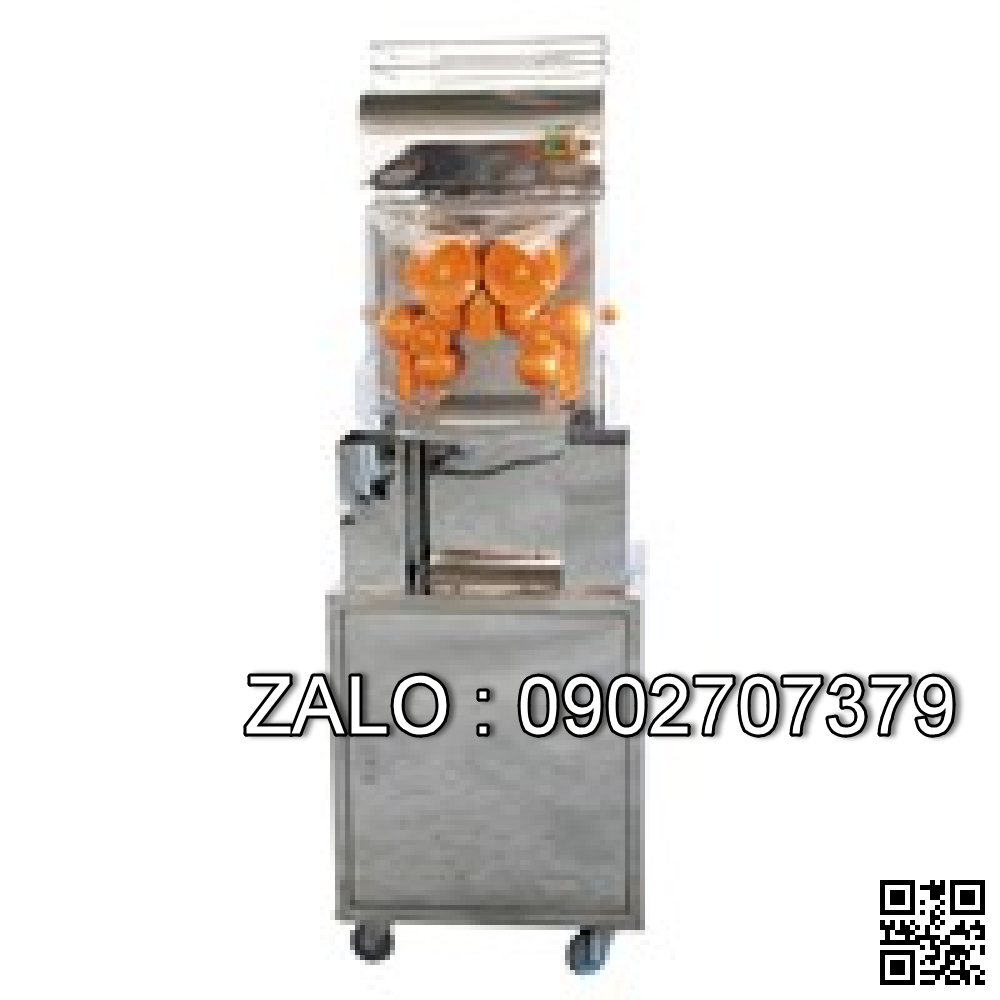 Máy vắt cam chanh tự động NT-2000C4