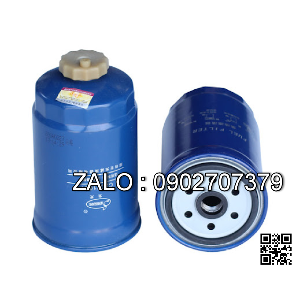 Lọc dầu CX0710B1