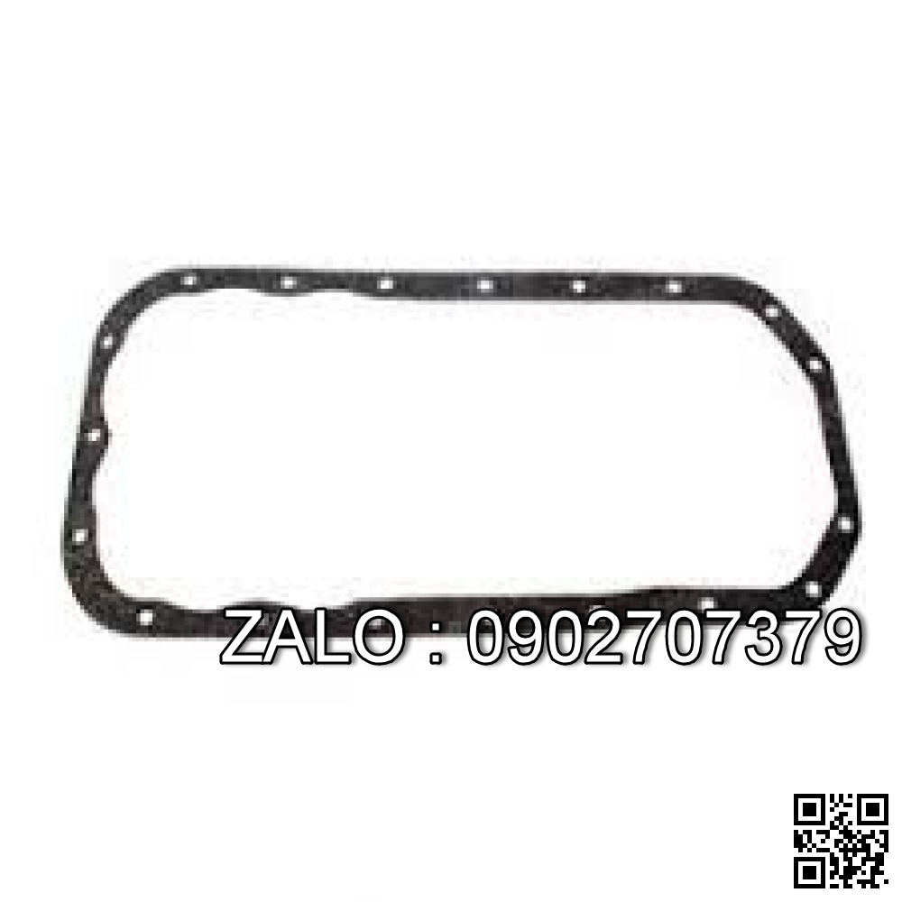 OIL PAN GASKET 901292806