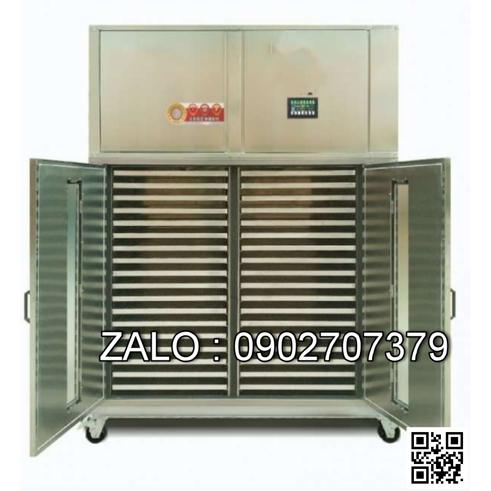 MÁY TỎI ĐEN VGARLIC 80 KHAY CHẤT LƯỢNG CAO VG080