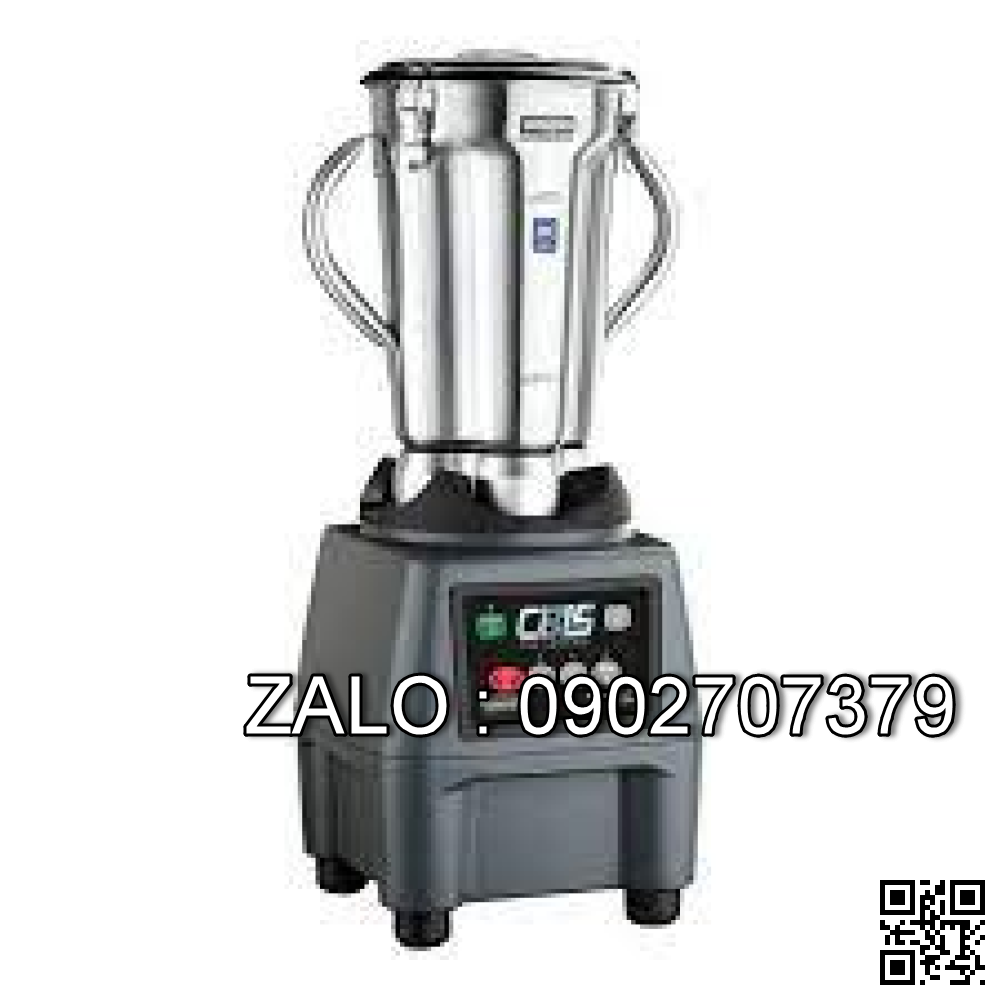 Máy xay sinh tố Waring CB15VP