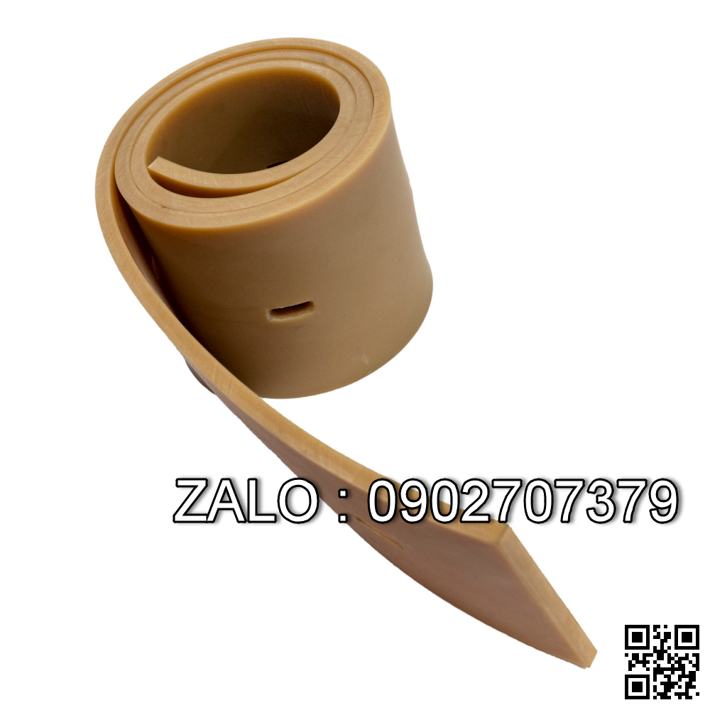 AML7-77-00112 RUBBER-SIDE SQUEEGEE OUTER
