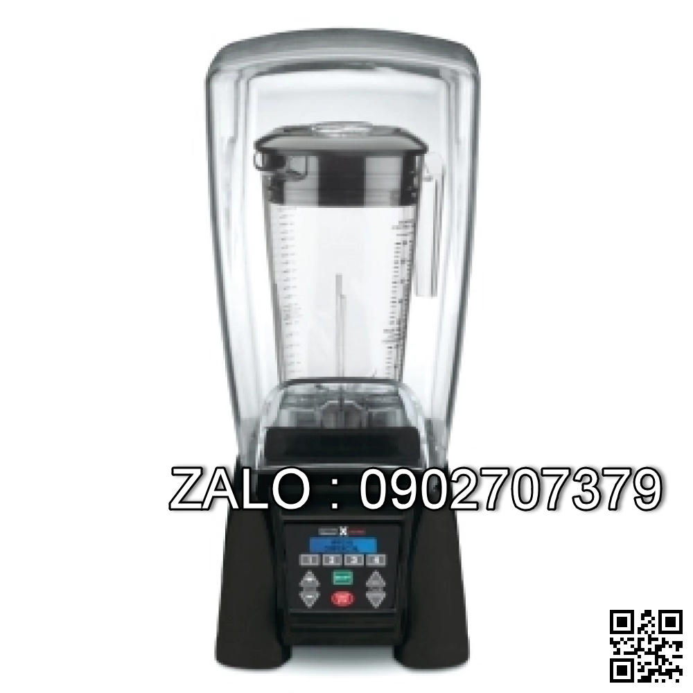 Máy xay sinh tố Waring MX1300XTX