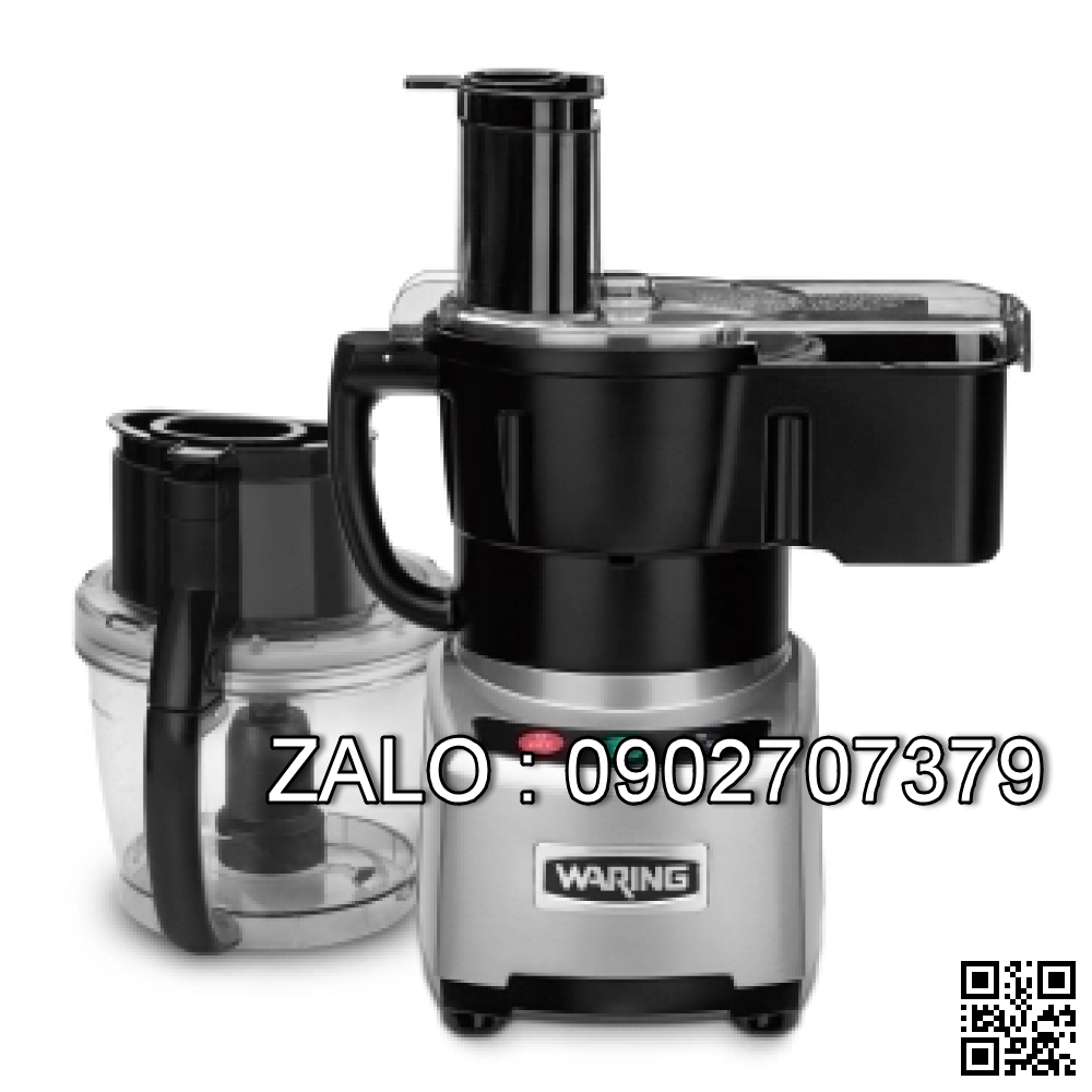 Máy xay sinh tố Waring WFP16SCD
