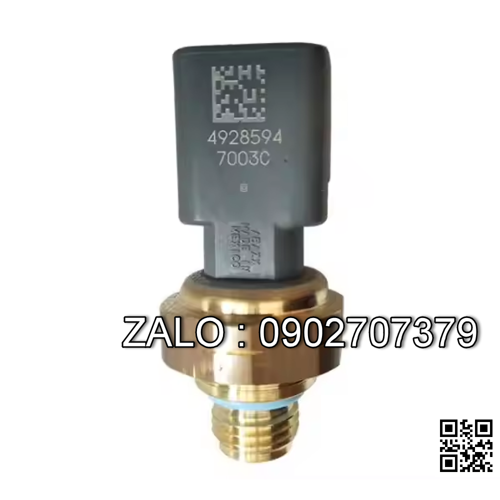 Cảm Biến Áp Suất Dầu 6271-81-9300/4928594/4921517/5491435/4358810