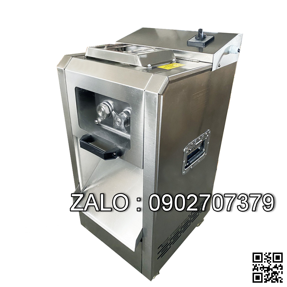 Máy thái thịt tươi sống thịt tái HD70 (2,5ly hoặc 3,5ly)
