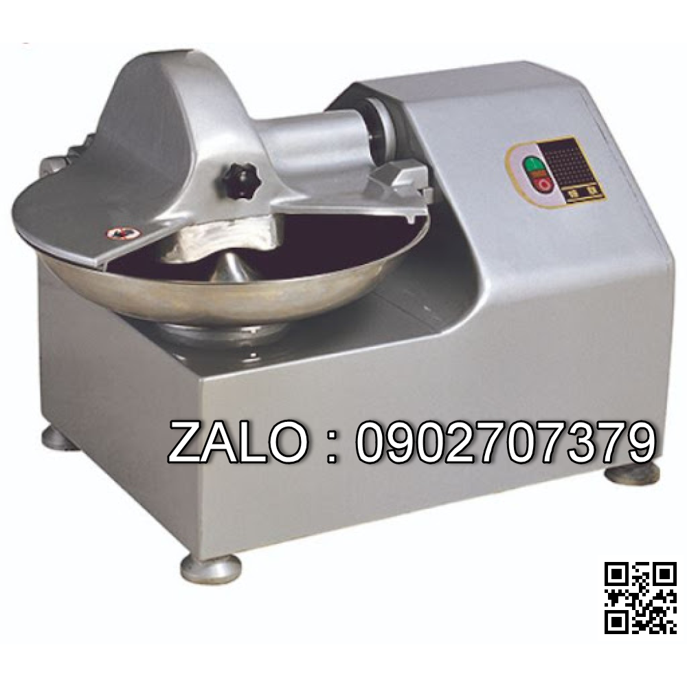MÁY XAY NHUYỄN THỊT TQ-5