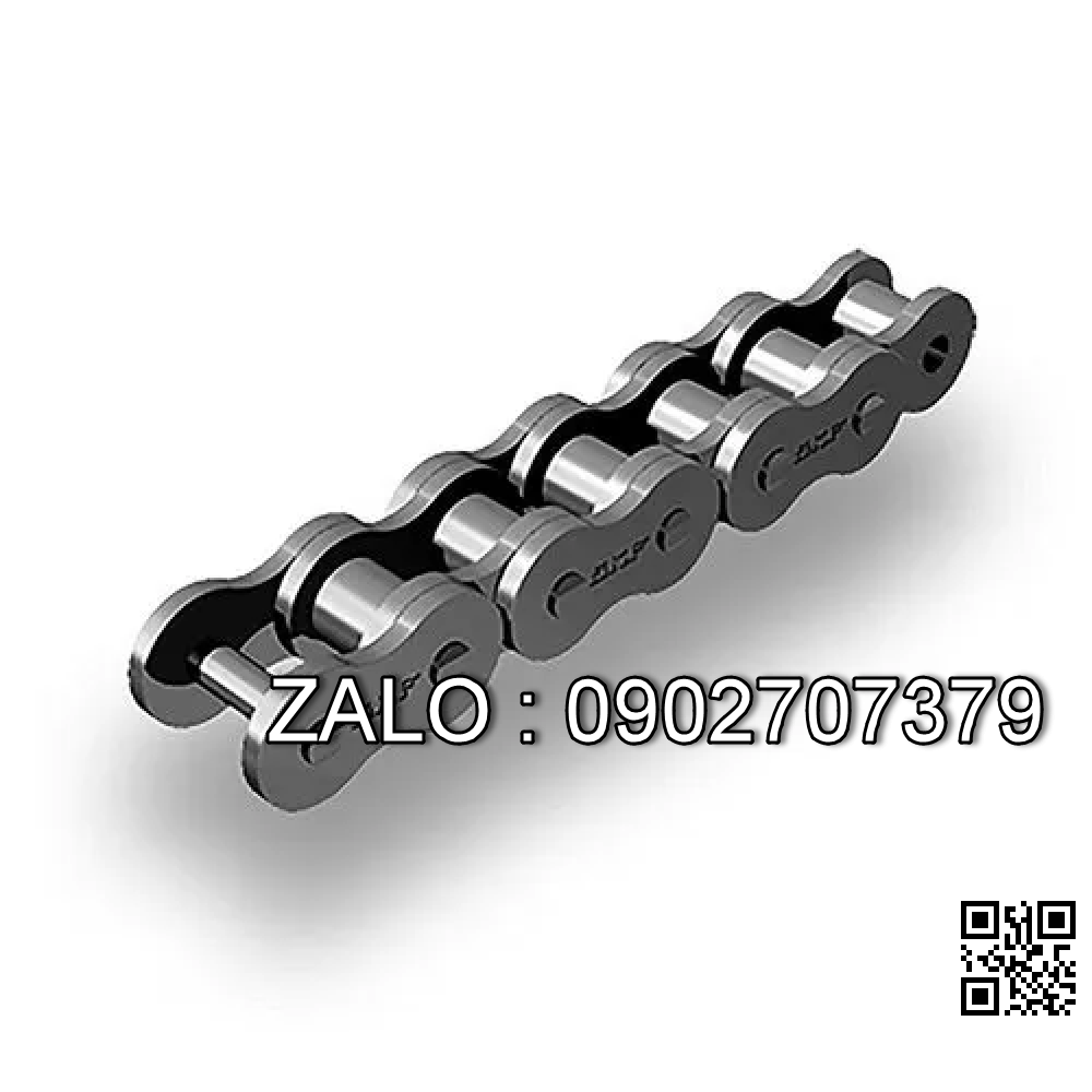 Sên (xích) công nghiệp 1 dãy: 240-1R