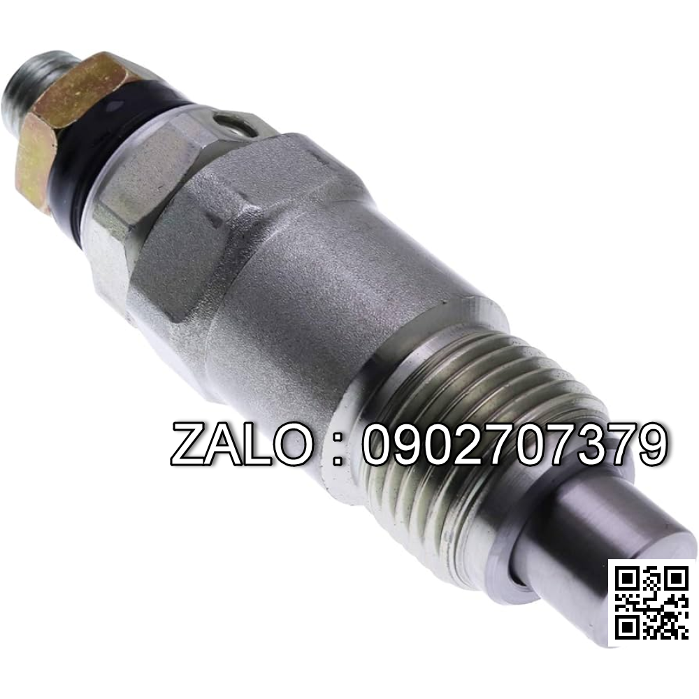 kim phun động cơ KOMATSU SA12V170 , 12 CYL , CM3