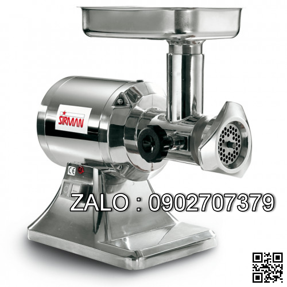 Máy xay thịt Sirman TC 22E