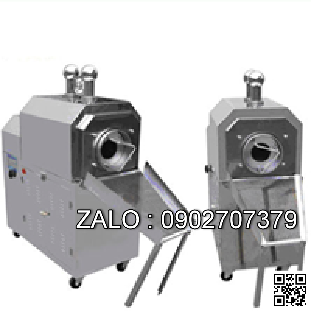 Máy rang hạt XL - 25