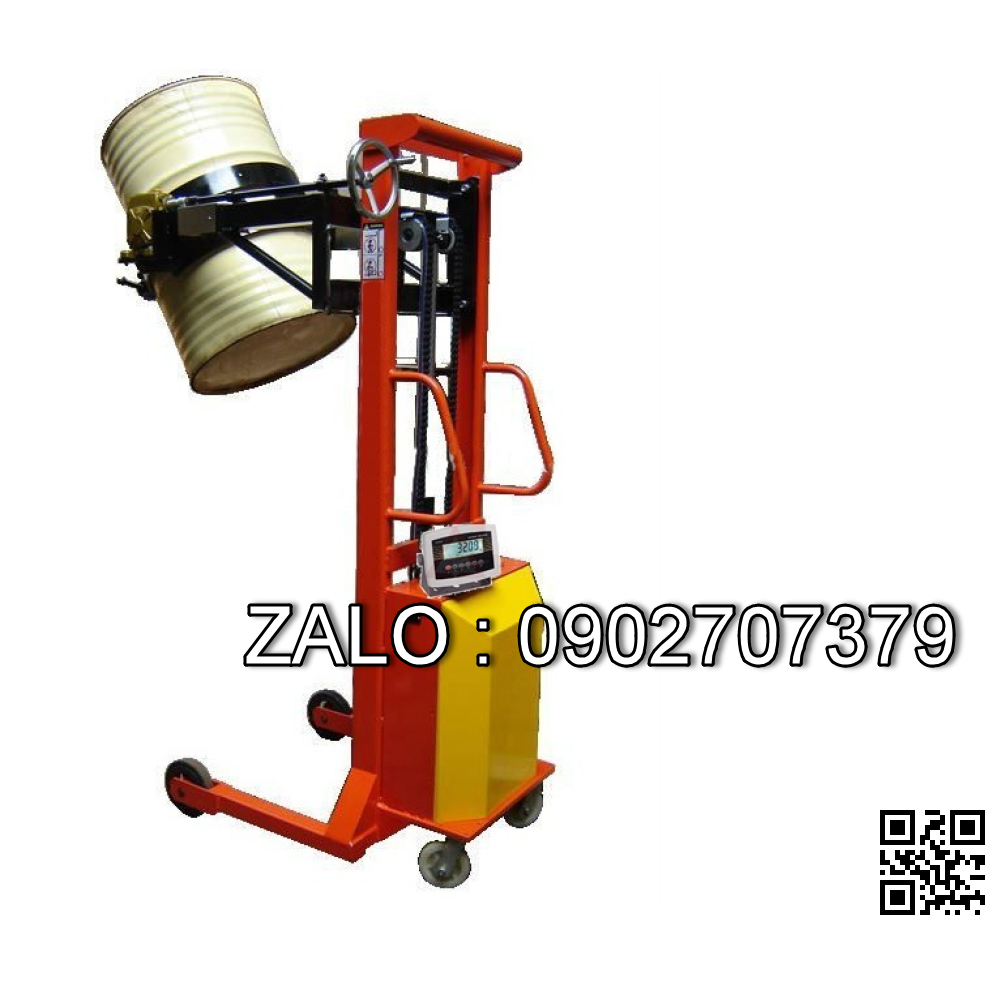 Cân thùng phuy VNS LP7629