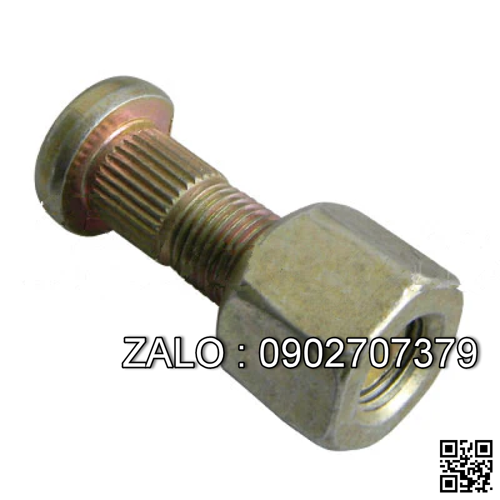 Bolt & Nut 1.5DA21-00-09-YY