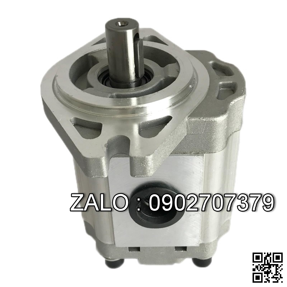 Gear Pump CBWH-F306-ALB-JY