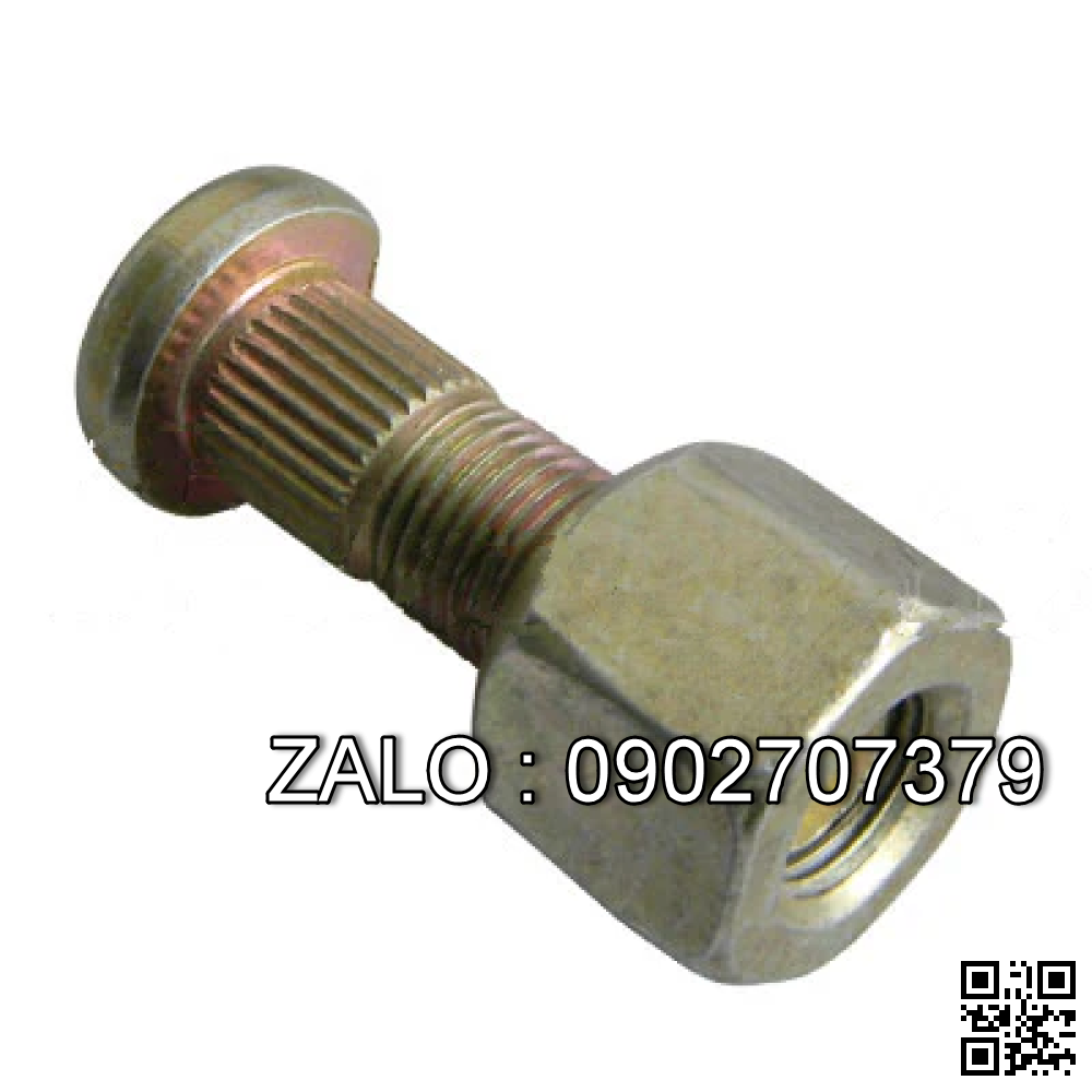 Bolt & Nut E1193-02011