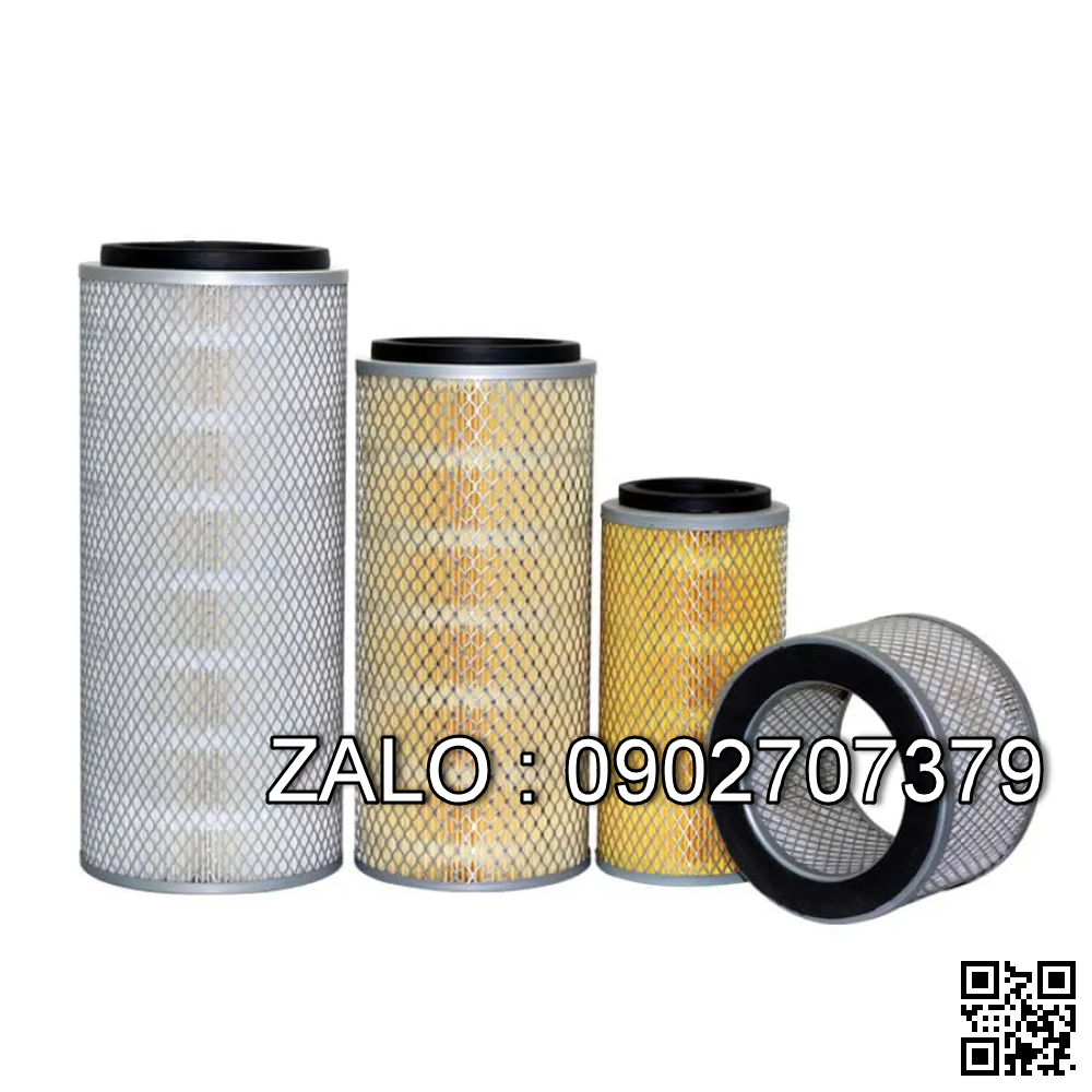 Loc gio 592*592*292mm, cap do loc H13