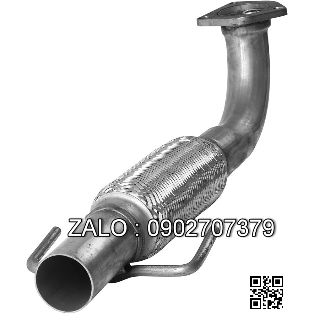 Exhaust Pipe H25S2-30201-42Y