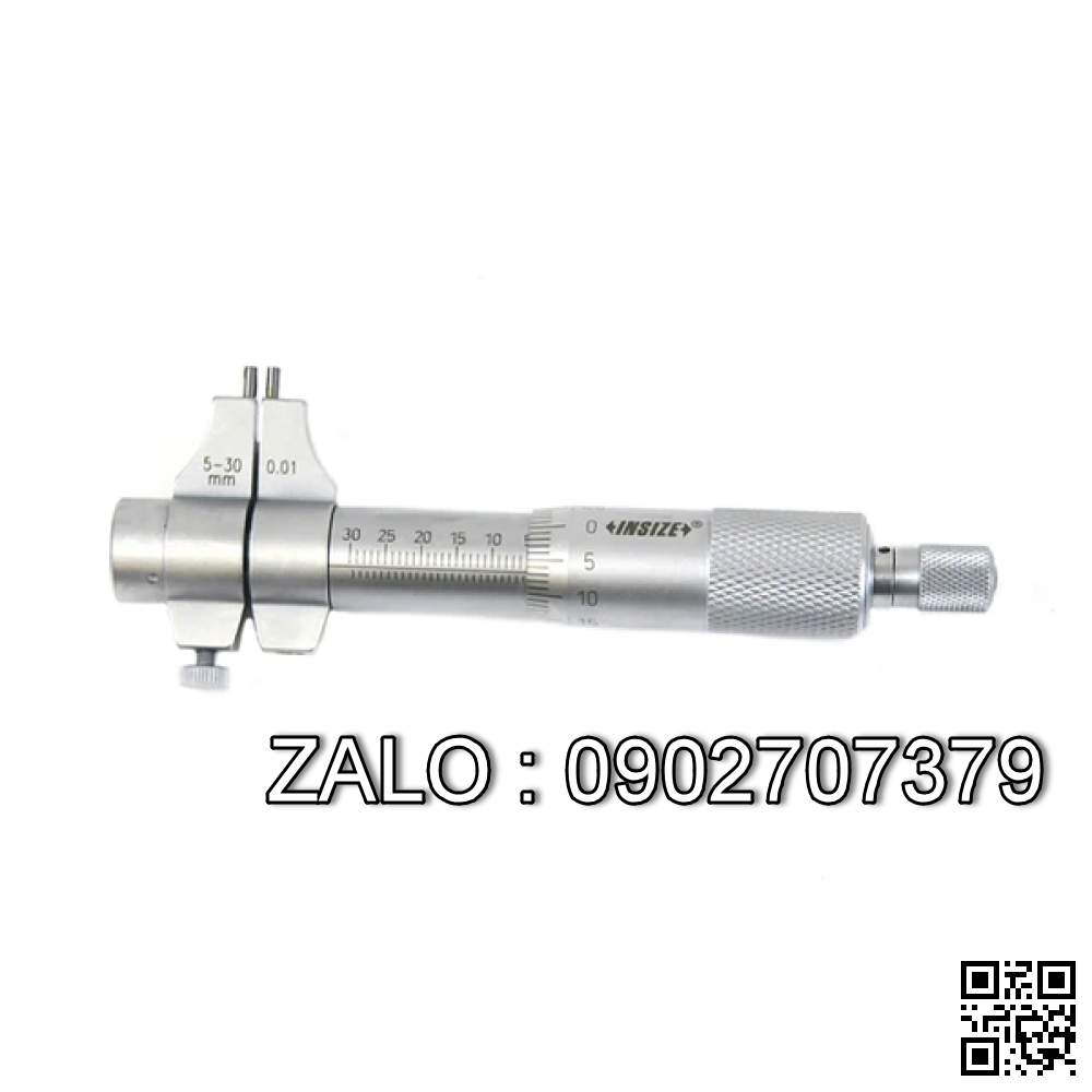 Panme đo trong INSIZE 50-75mm, 3221-75