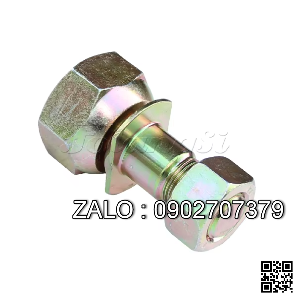BOLT, P/N: 25303-02102, TCM
