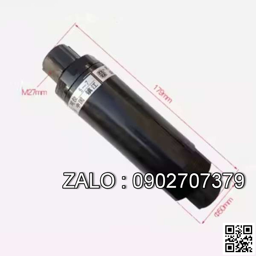Lúp Pê thủy lực Heli CPQ/CPQD/CPC/CPCD20~30